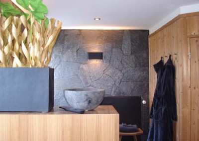 IN17 SAUNA